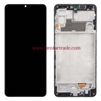           LCD assembly OEM  for Samsung Galaxy F22 E225 M22 M225